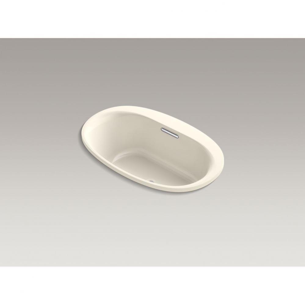 Underscore&#xae; Oval Vibracoustic™ Bath