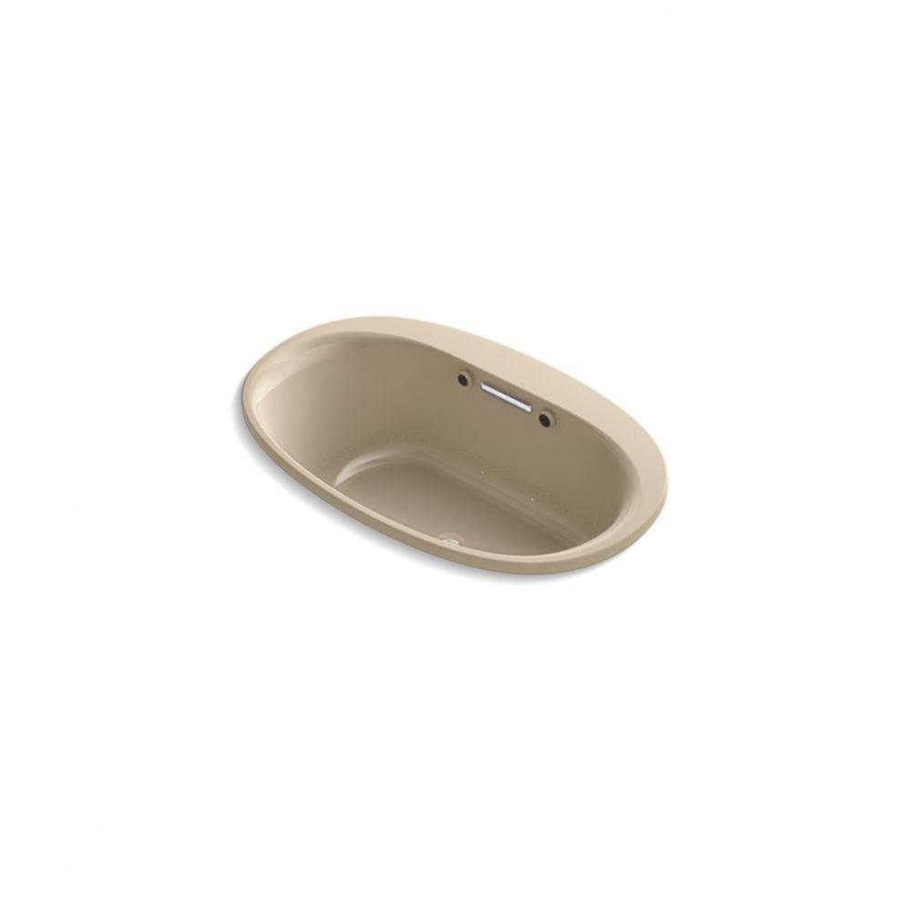 Underscore&#xae; Oval Bbm Bath W/Chroma/Bask