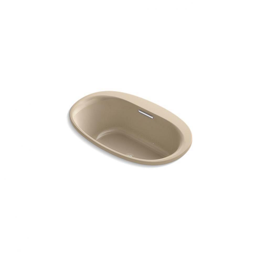 Underscore&#xae; Oval Bbm Vab Bath, Drop-In