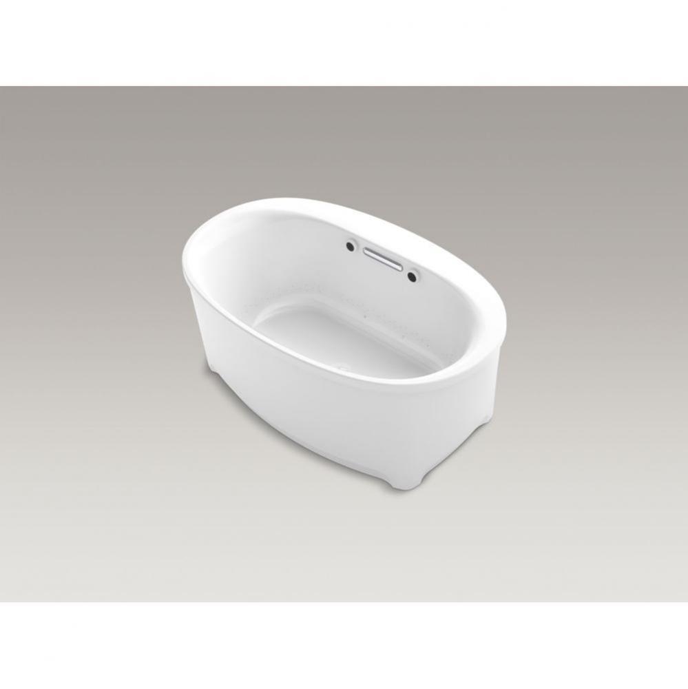 Underscore&#xae; 60X36 Oval Fs Bbm Bath