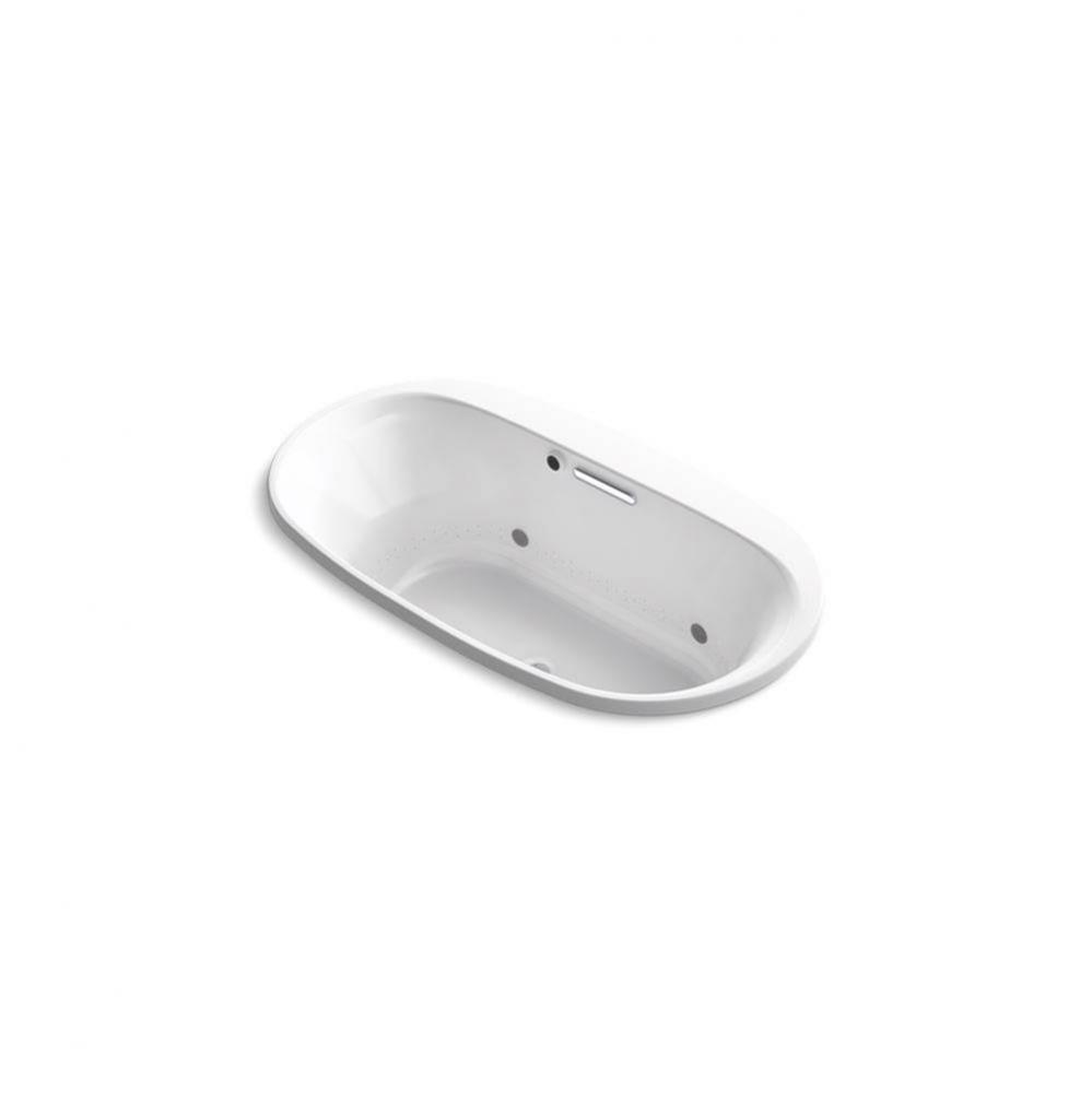 Underscore&#xae; 66 Oval Bbm Bath W/Chroma