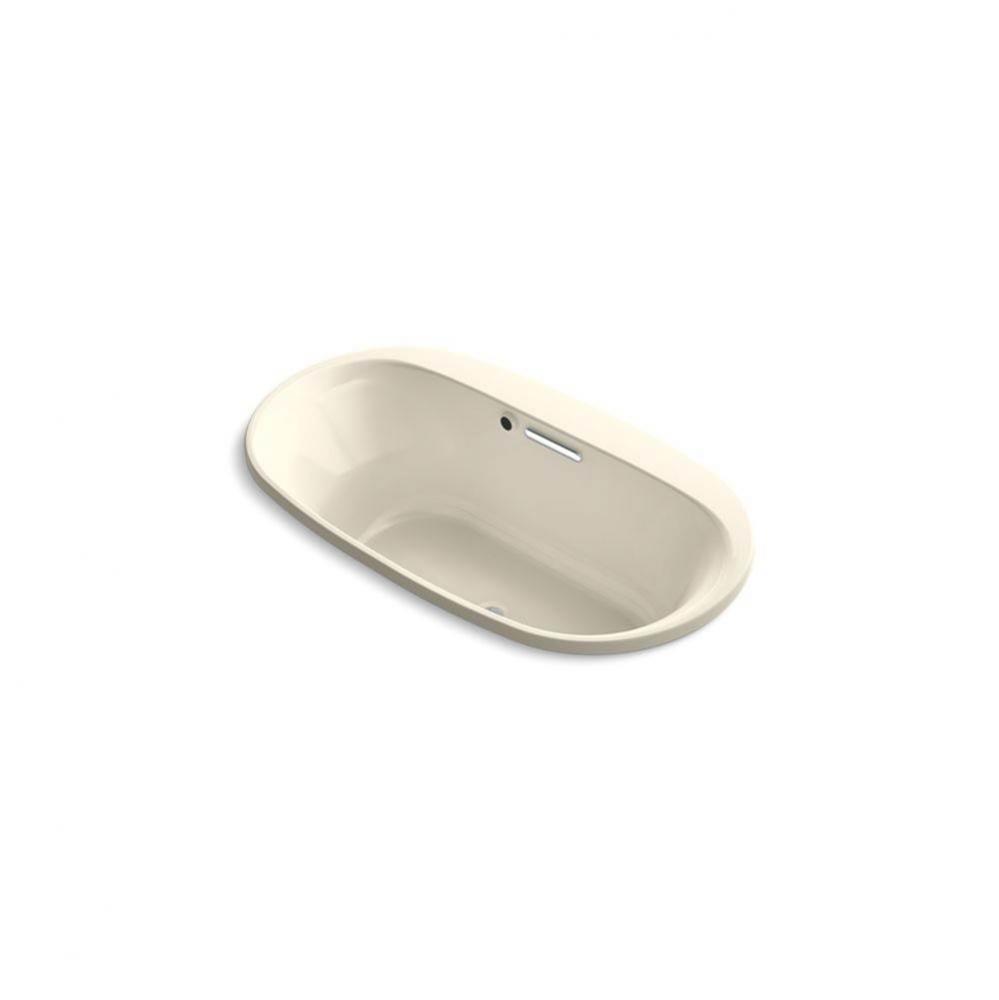 Underscore&#xae; 66X36 Oval Bath W/Bask™