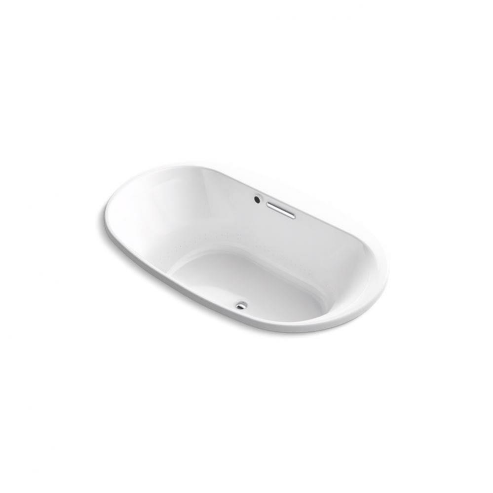 Underscore&#xae; 72 Oval Bubblemassage™ Bath