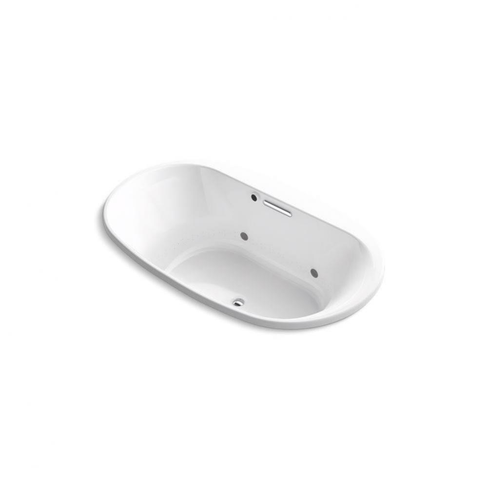 Underscore&#xae; 72 Oval Bbm Bath W/Chroma