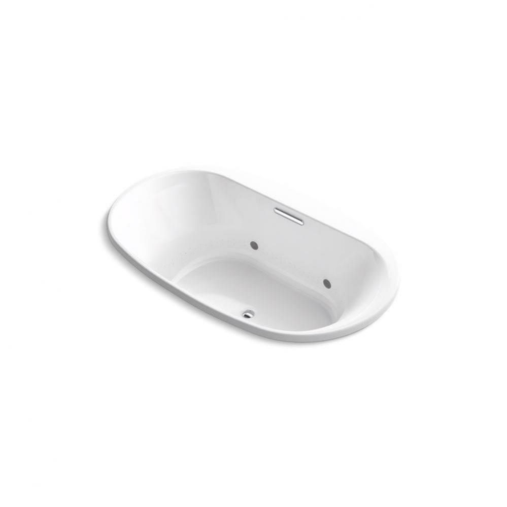 Underscore&#xae; Oval Bbm Vab Bask™ Bath