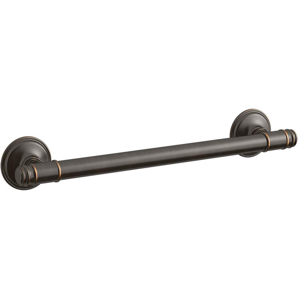 Eclectic 18&apos;&apos; grab bar