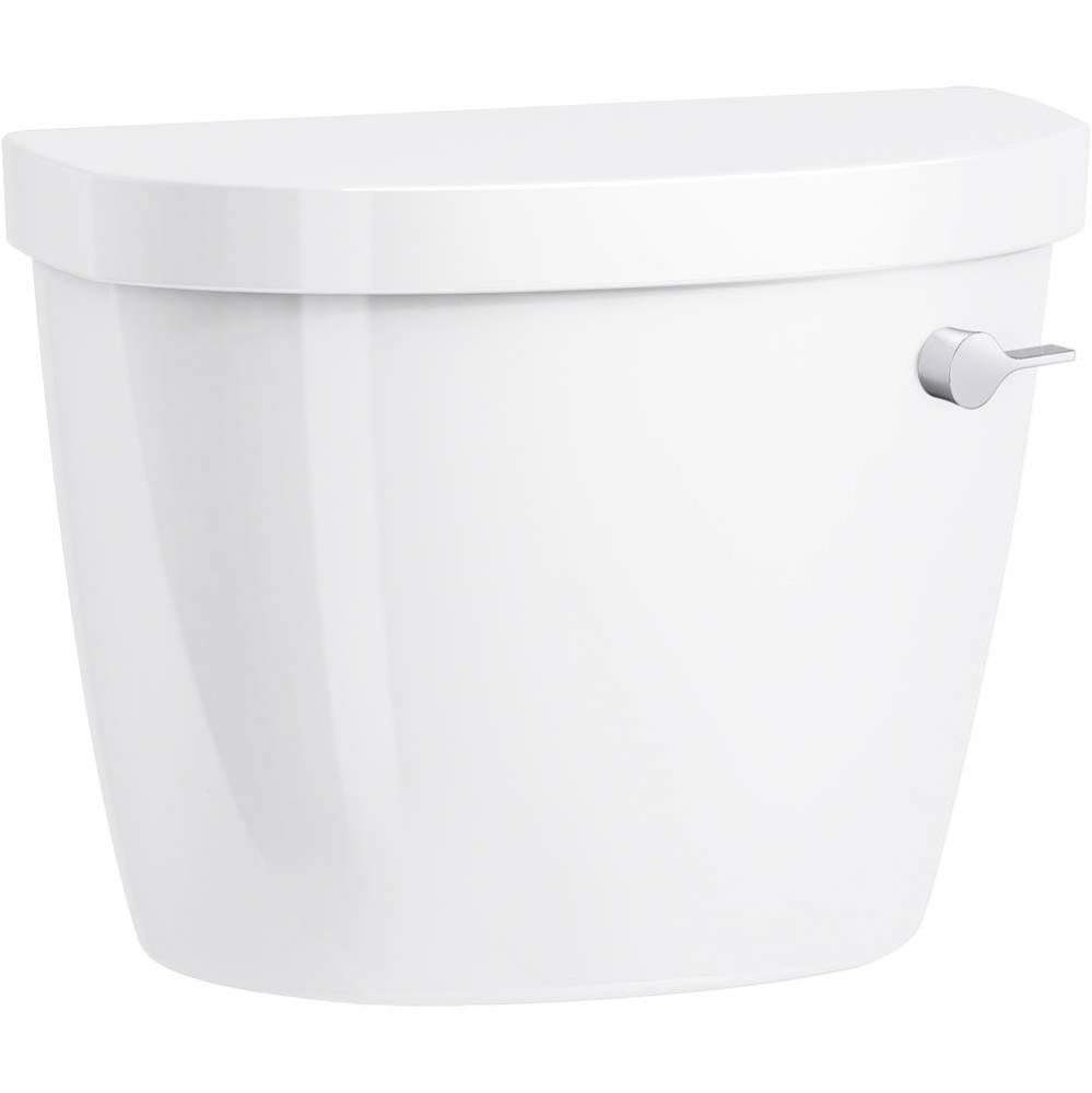 Cimarron 1.6 GPF Toilet Tank With Right-hand Trip Lever