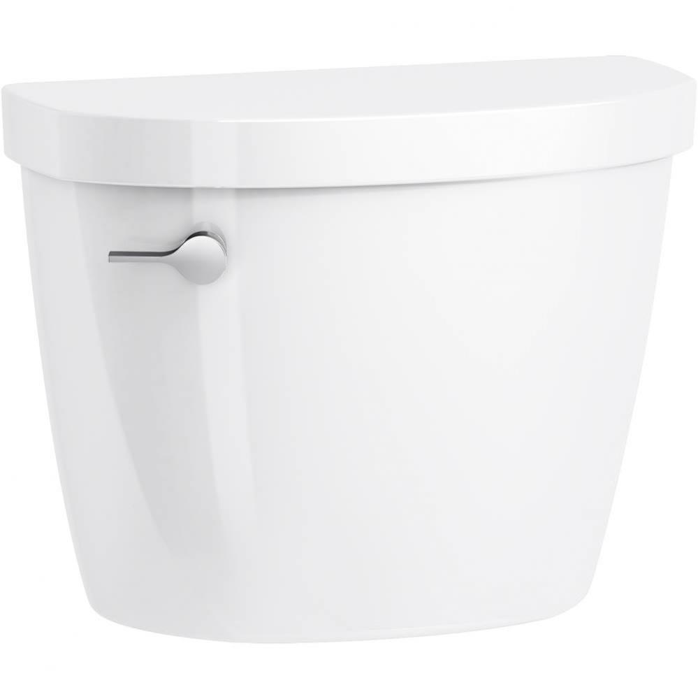 Cimarron 1.28 Gpf Toilet Tank With Continuousclean Technology