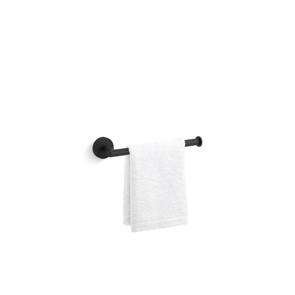 Elate 9 in. Towel Arm