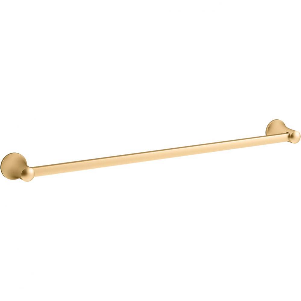 Tempered™ 24 Towel Bar