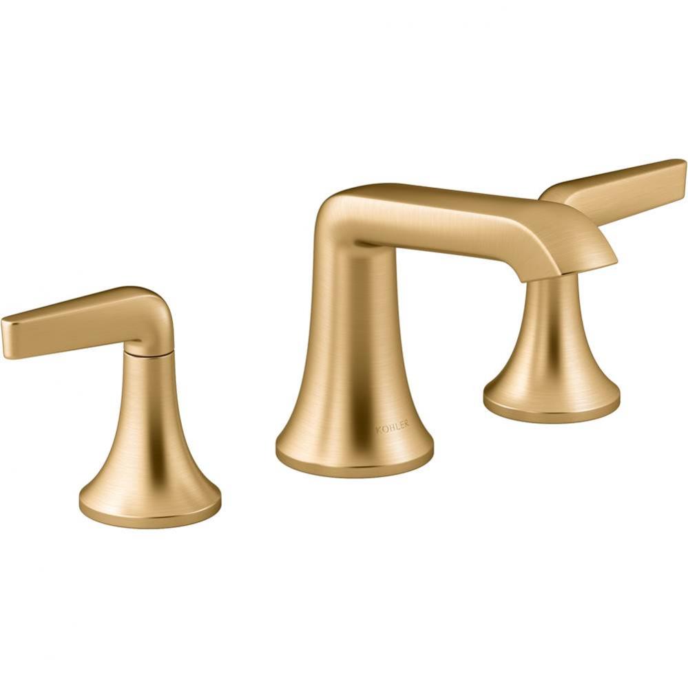 Tempered™ Widespread Lav Faucet