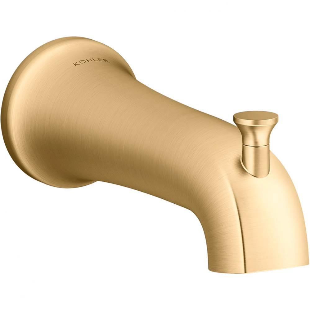 Tempered™ Wall Mount Bath Spout