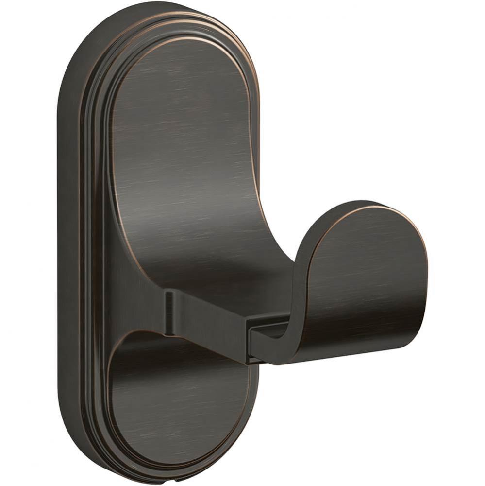 Industrial robe hook