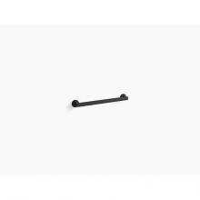 Kohler 25160-BL - Components™ 18'' grab bar