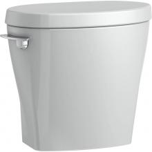 Kohler 20204-95 - Betello® ContinuousClean 1.28 gpf toilet tank with ContinuousClean