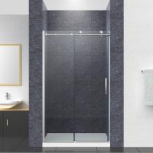 Kohler 706081-L-SHP - Composed® Sliding shower door, 78'' H x 56-1/8 - 59-7/8'' W, with 3/8&apo