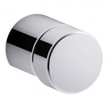 Kohler 73155-CP - Composed® cabinet knob