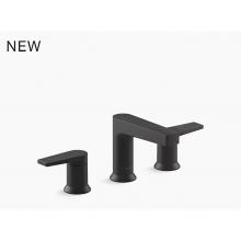 Kohler 97100-4-BL - Taut Widespread Faucet