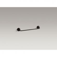 Kohler 12150-2BZ - Fairfax® 18'' towel bar