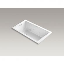 Kohler 1173-XH2G-0 - Underscore® Bubblemassage™ Wp 66X36 Di