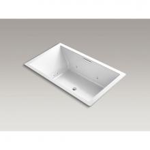 Kohler 1174-XH2G-0 - Underscore® Bubblemassage™ Wp 72X42 Di