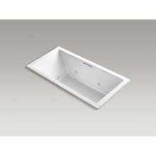 Kohler 1835-XH2G-0 - Underscore® Bubblemassage™ Wp 72X36 Di