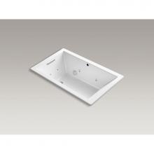 Kohler 1849-XH2G-0 - Underscore® Bubblemassage™ Wp 60X36 Di