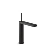 Kohler 73053-4-BL - Composed® Tall Single handle bathroom sink faucet with joystick handle
