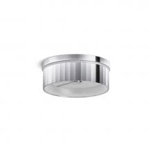 Kohler 22518-FMLED-CPL - Simpalo® Led Flush Mount