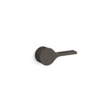 Kohler 25986-R-2BZ - Right-Hand Trip Lever