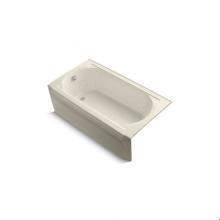 Kohler 723-GCP-47 - Memoirs® Bubblemassage™ 5'' Bath