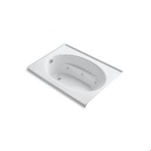 Kohler 1112-L-0 - Windward™ 60X42 Wp, Drop-In 3-Flange, Lh