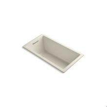 Kohler 1168-VBW-47 - Underscore® Bask™ Vab Bath, Drop-In