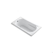 Kohler 1357-VBW-0 - Devonshire® Vibracoustic™ Bath 60X32 Di