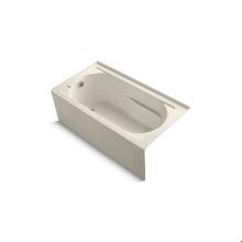 Kohler 1184-LA-47 - Devonshire® 5'' Bath, Lh Apron