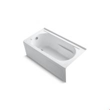 Kohler 1357-GLA-0 - Devonshire® Bubblemassage™ Bth Lh Aprn