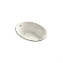Kohler 1183-96 - Serif® 5'' Oval Bath