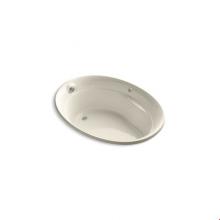 Kohler 1337-G-47 - Serif® 5'' Oval Bubblemassage™ Bath, Usa