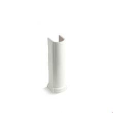Kohler 2288-NY - Devonshire® Pedestal only