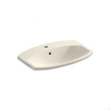 Kohler 2351-1-47 - Cimarron® Sr Lav-1 Hole