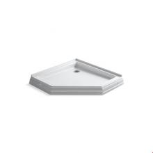 Kohler 9542-0 - Memoirs® 42X42 Shwr Receptor