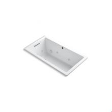 Kohler 1168-H2-0 - Underscore™ 60X32X21 Whirlpool Bath