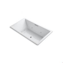 Kohler 1174-H2-0 - Underscore™ 72X42X23 Whirlpool Bath