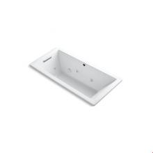 Kohler 1822-H2-0 - Underscore™ 66X32X22 Whirlpool Bath