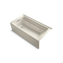 Kohler 1124-LA-47 - Archer™ Ia Whirlpool, 6'' Lh Drain