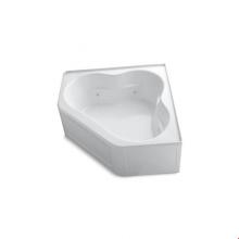 Kohler 1160-LA-0 - Tercet™ 60X60 Corner Wp, Ia, Lh Pump