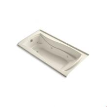 Kohler 1257-LW-47 - Mariposa® Bask™ 6'' Wpool/Lh+Flange