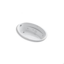 Kohler 1146-HN-0 - Proflex® 60X40 Oval Wp 120V Usa D-I