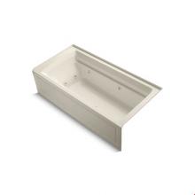 Kohler 1124-HR-47 - Archer™ Ia Whirlpool, 6'' Rh Drain, Heat