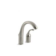 Kohler 10443-BN - Forte® two-hole bar sink faucet with lever handle